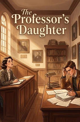The Professor's Daughter