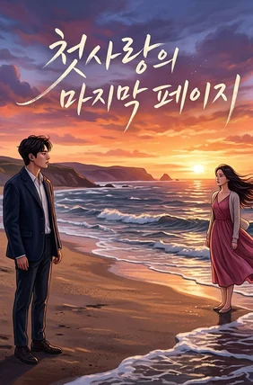 첫사랑의 마지막 페이지