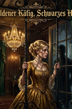 Goldener Käfig, Schwarzes Herz
