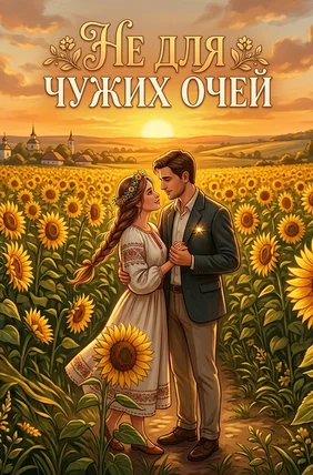 Не для чужих очей