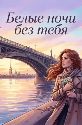 Белые ночи без тебя