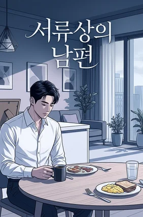 서류상의 남편