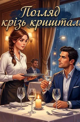 Погляд крізь кришталь