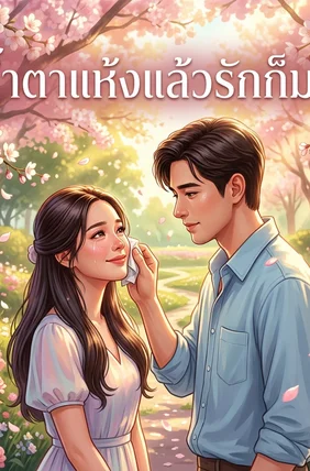 น้ำตาแห้งแล้วรักก็มา น้ำตาแห้งแล้วรักก็มา